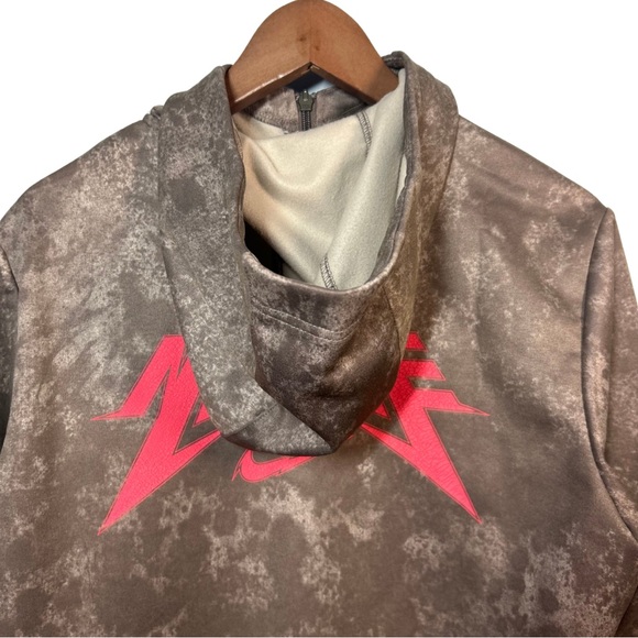 Nike Therma-FIT Story Pack Full-Zip Training Hoodie Men’s Sz Small - Picture 5 of 11